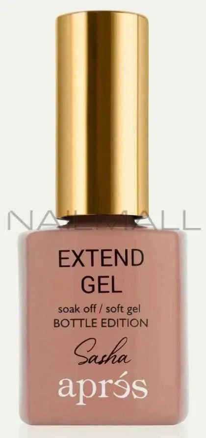 Apres	Gel		Color Extend Gel Bottle Edition 15 mL| 0.5 fl oz	Sasha	APCEX01-B