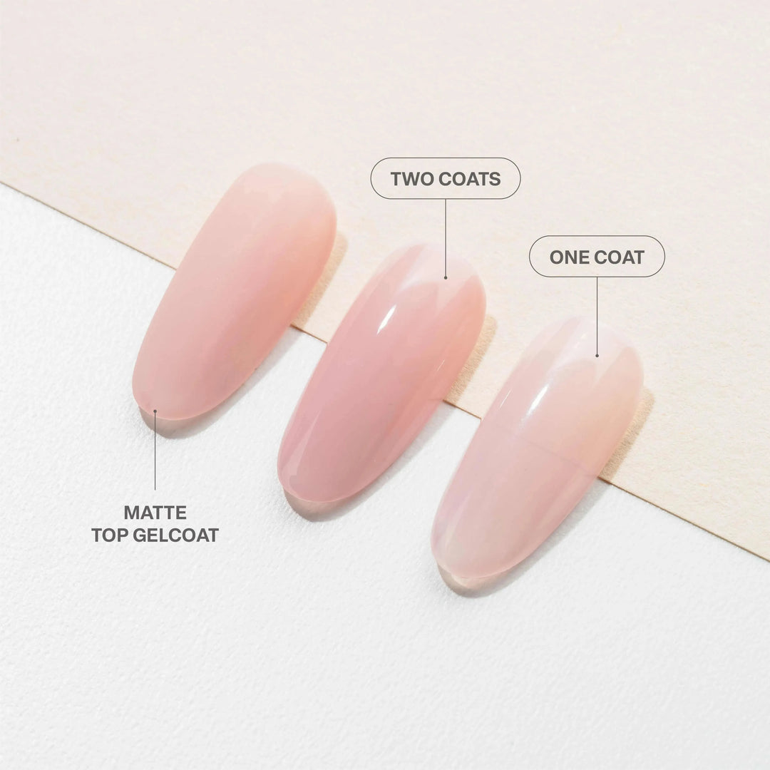 Apres	Gel	Light & Shadow	Sheer Gel Couleur 10mL| 0.3 fl oz	...And Chill	AP-SHGC-404