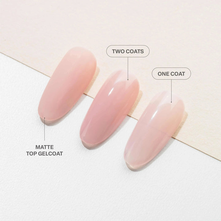 Apres	Gel	Light & Shadow	Sheer Gel Couleur 10mL| 0.3 fl oz	...And Chill	AP-SHGC-404