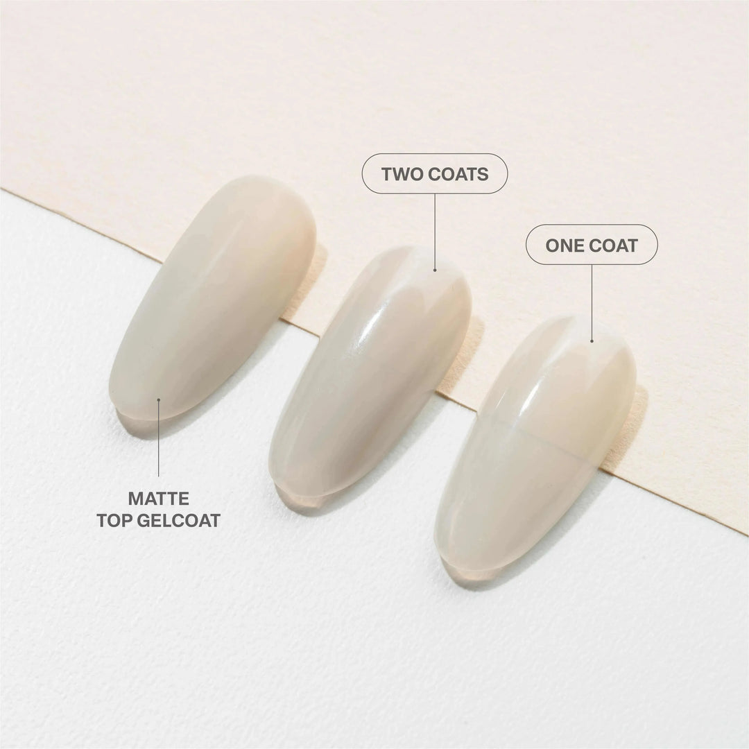 Apres	Gel	Light & Shadow	Sheer Gel Couleur 10mL| 0.3 fl oz	Cloud Break	AP-SHGC-705