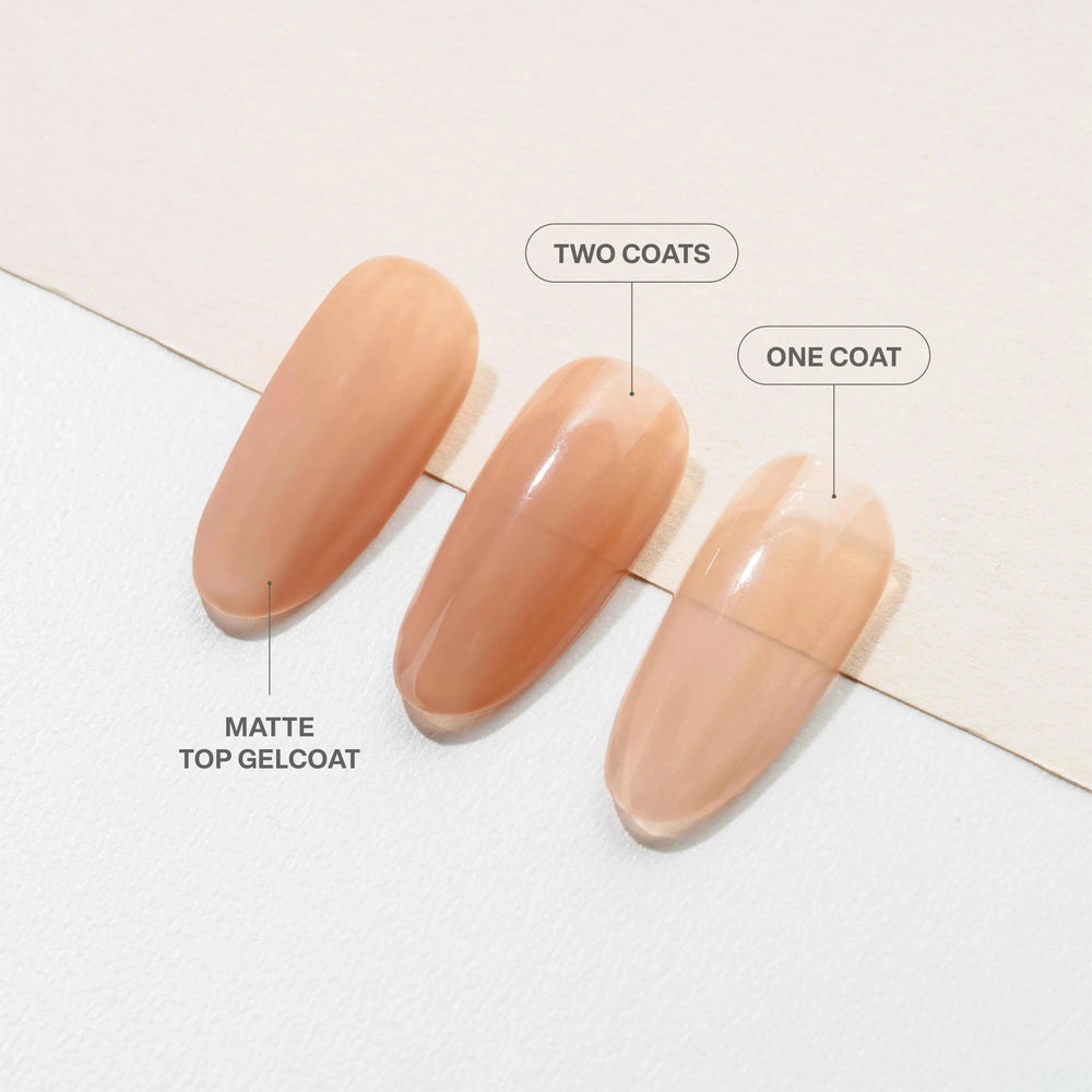 Apres	Gel	Light & Shadow	Sheer Gel Couleur 10mL| 0.3 fl oz	Cold Coffee	AP-SHGC-603