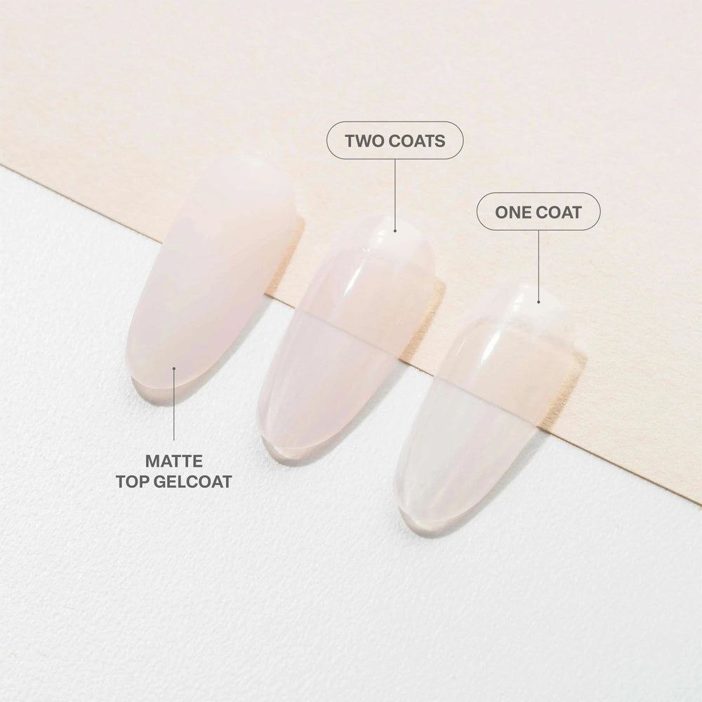 Apres	Gel	Light & Shadow	Sheer Gel Couleur 10mL| 0.3 fl oz	First Touch	AP-SHGC-708