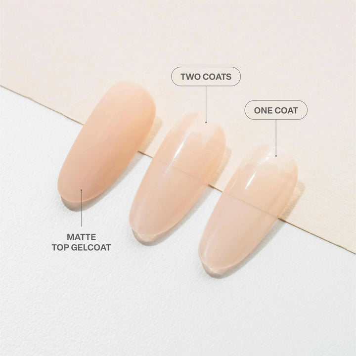 Apres	Gel	Light & Shadow	Sheer Gel Couleur 10mL| 0.3 fl oz	Girl Dinner	AP-SHGC-607