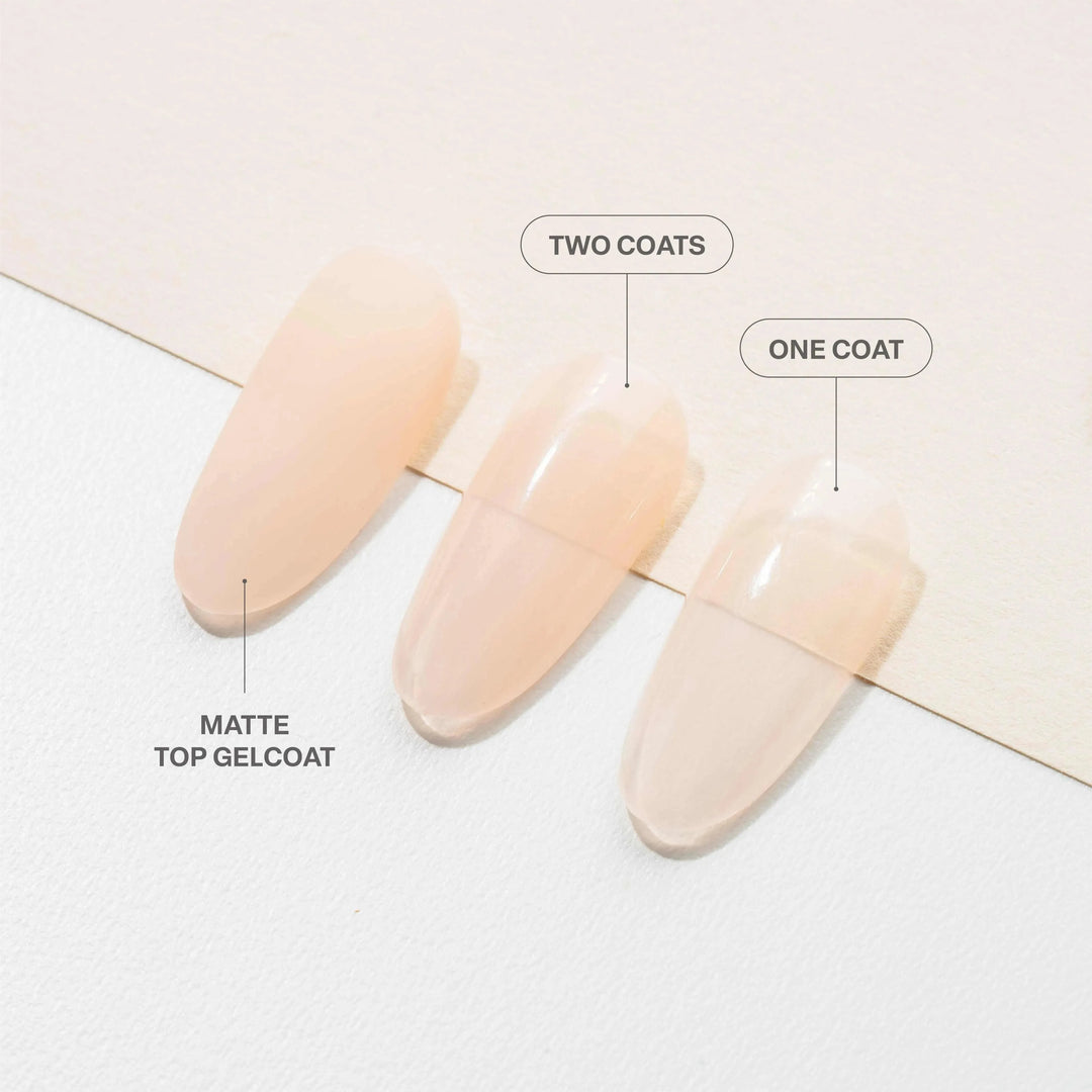 Apres	Gel	Light & Shadow	Sheer Gel Couleur 10mL| 0.3 fl oz	I Vow to You	AP-SHGC-709