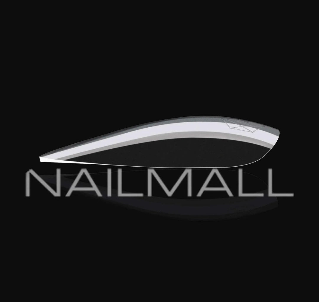 Aprés Gel-X Sculpted Almond Long 2.0 Box of Tips 14 sizes 