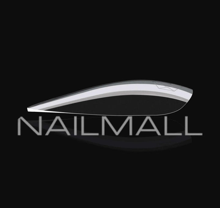 Aprés Gel-X Sculpted Almond Long 2.0 Box of Tips 14 sizes 