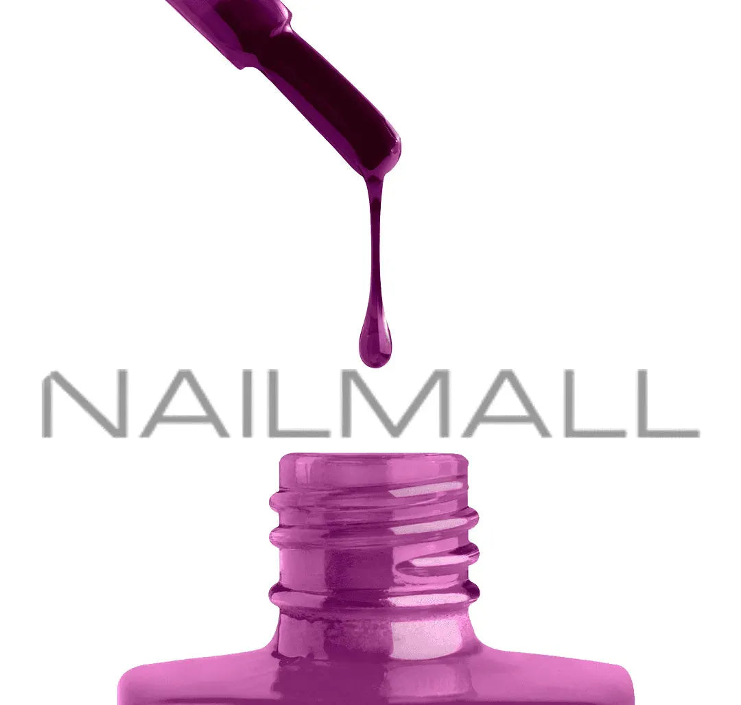 Aprés Glass Orchid	Gel Couleur	APGCJ05 Gel Polish