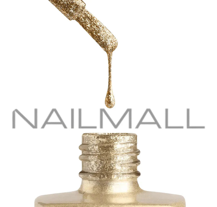 Aprés Golden Anniversary	Gel Couleur	APGCG08 Gel Polish