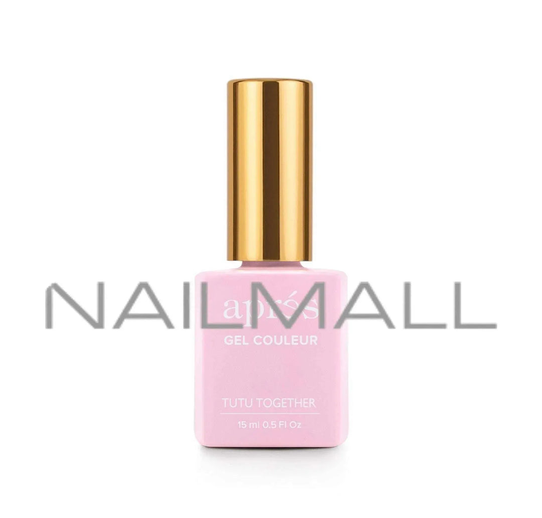 Aprés Kunzite Light	Gel Couleur	APGC270 nailmall
