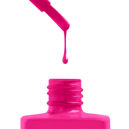Aprés Latchkey Pink	Gel Couleur	APGC213 nailmall