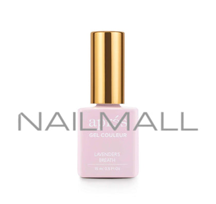 Aprés LavenderÕs Breath	Gel Couleur	APGC274 Gel Polish