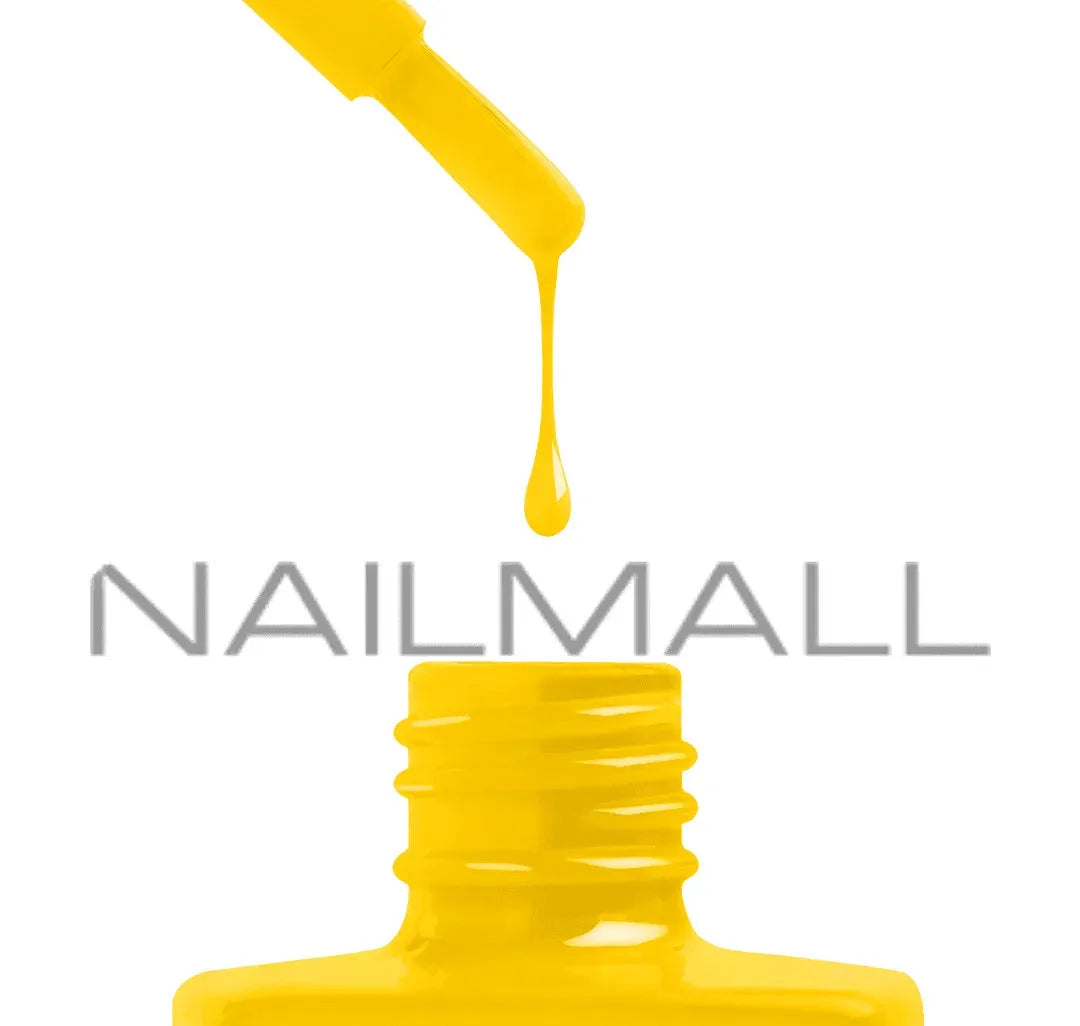 Aprés Lemon Squeezy	Gel Couleur	APGC363 Gel Polish