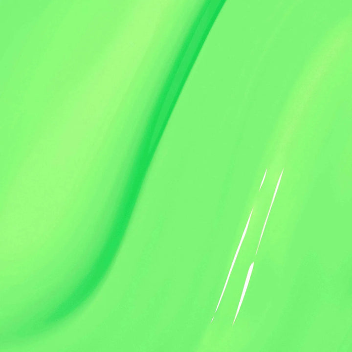 Aprés Lime Pop	Gel Couleur	APGC204 Gel Polish