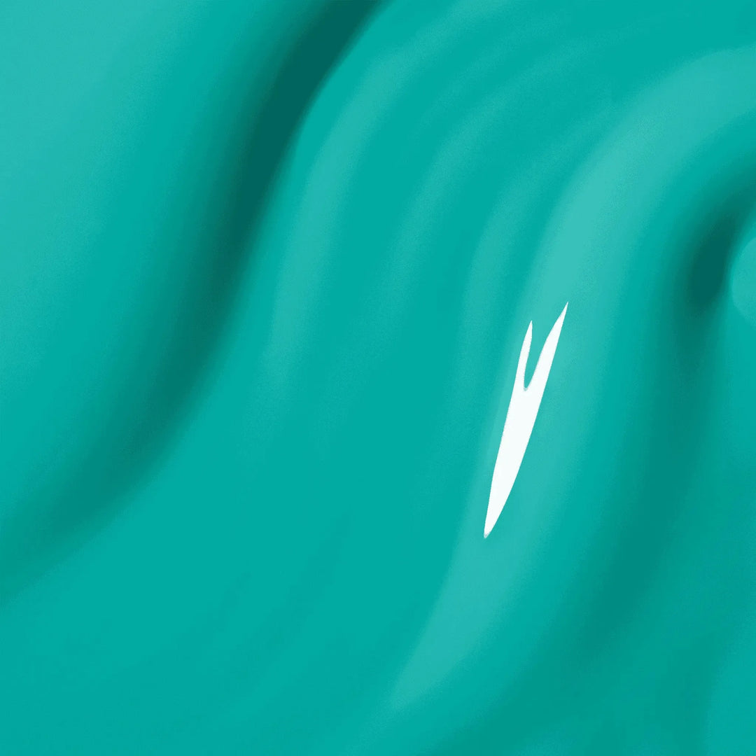 Aprés Merperson Tail	Gel Couleur	APGC226 Gel Polish