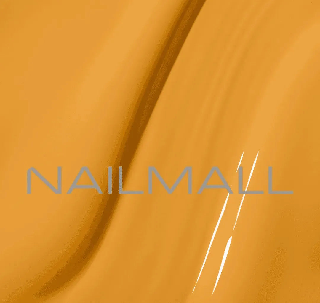 Aprés Mustard Only	Gel Couleur	APGC362 Gel Polish