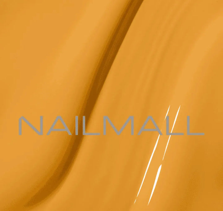 Aprés Mustard Only	Gel Couleur	APGC362 Gel Polish