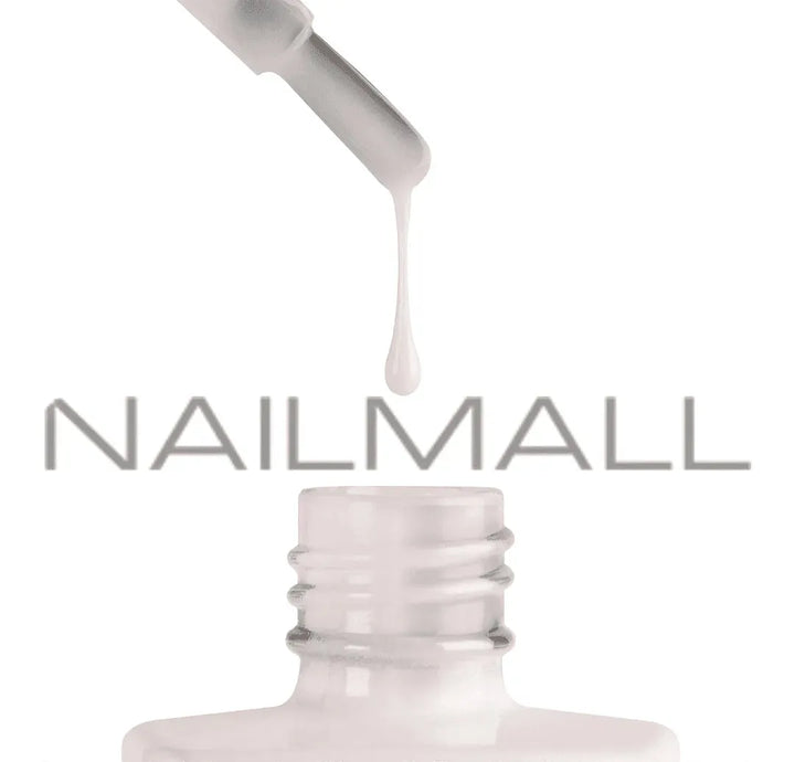 Aprés N01- Baby’s Breath	Gel Couleur	APGCN01 Gel Polish