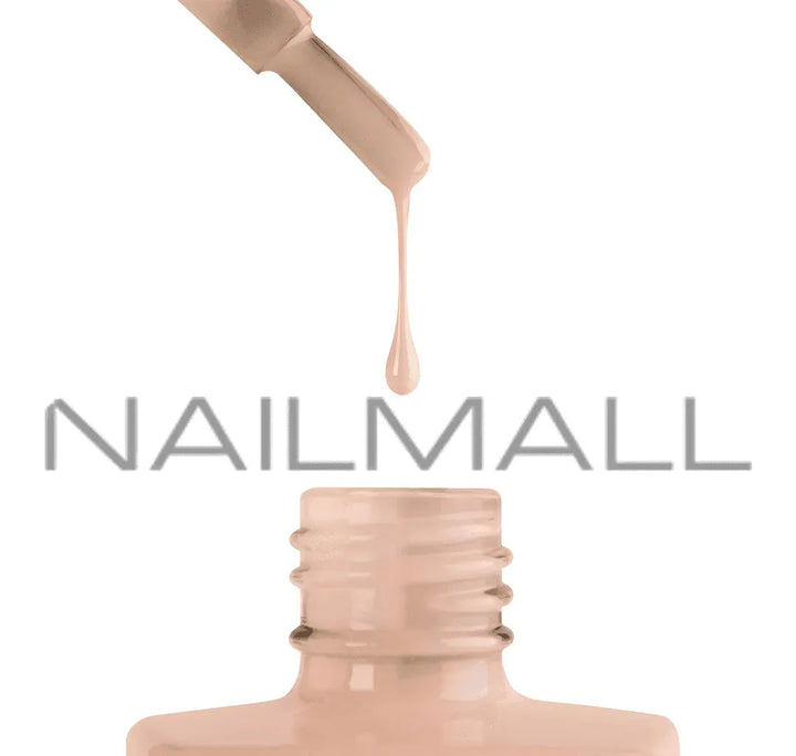 Aprés N02- Gossamer Light	Gel Couleur	APGCN02 Gel Polish