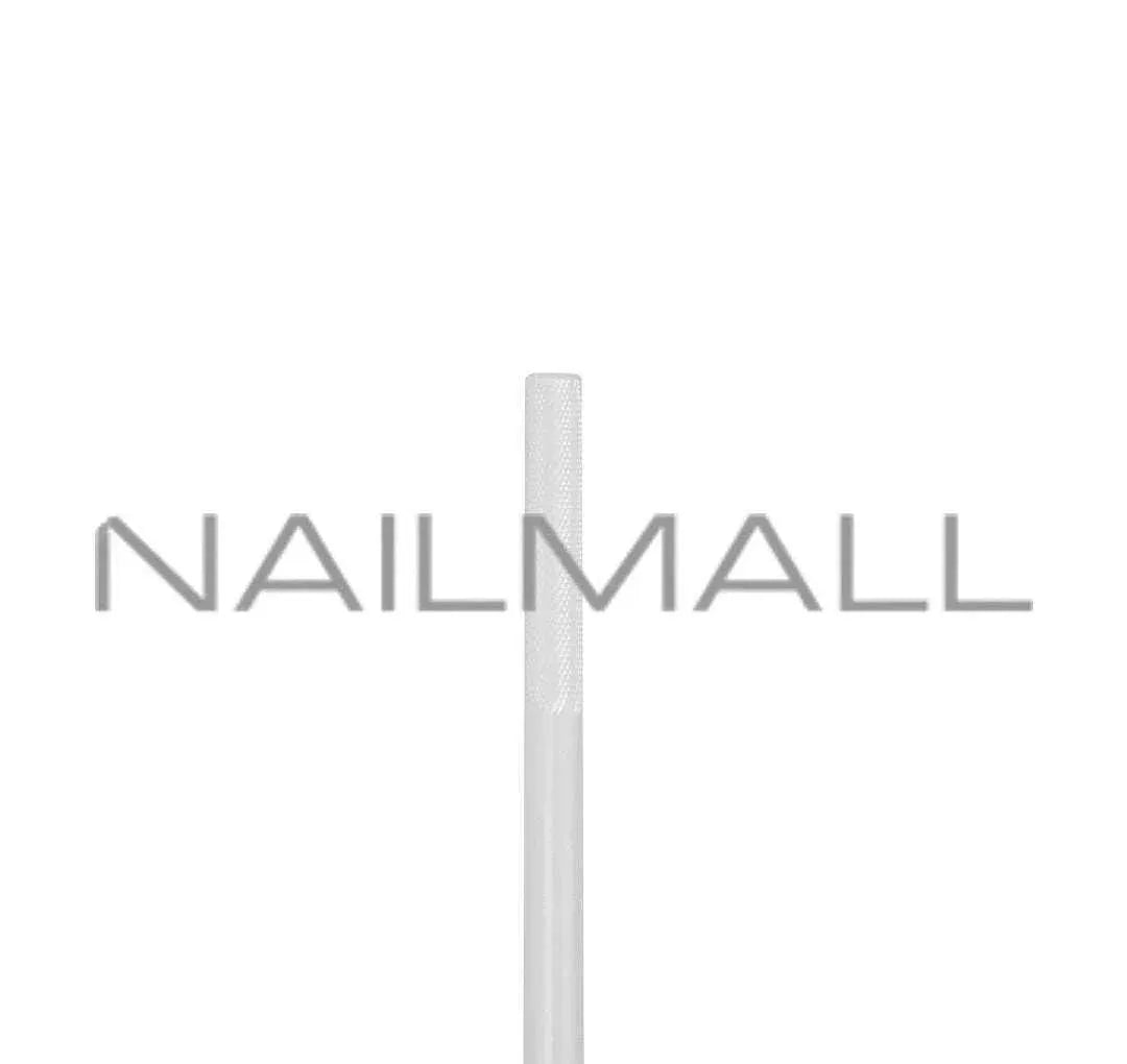Aprés Nail Buffer Bit White Ceramic Gel Polish