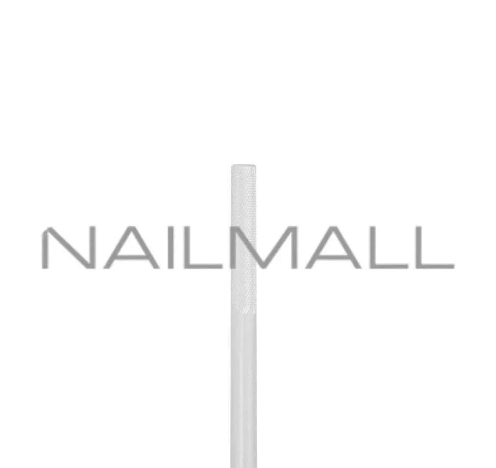 Aprés Nail Buffer Bit White Ceramic Gel Polish