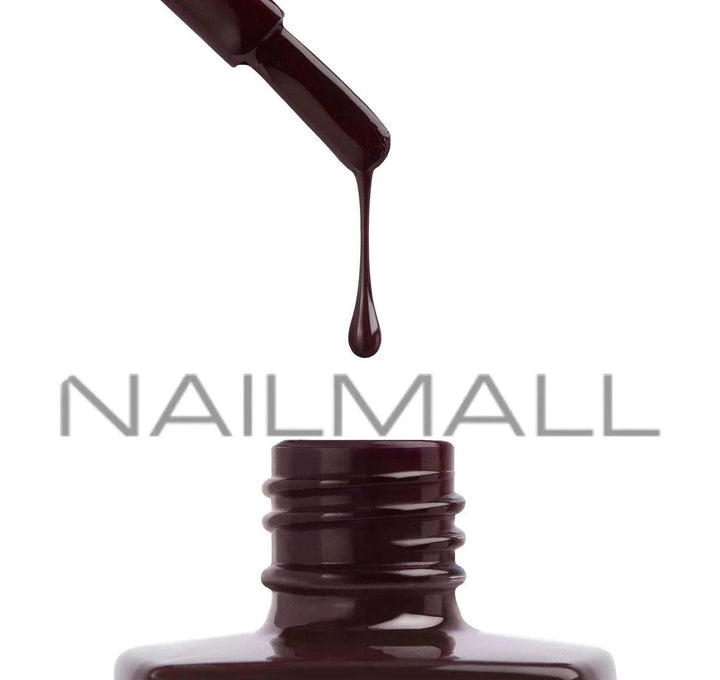 Aprés Never Bordeaux You	Gel Couleur	APGC298 Gel Polish