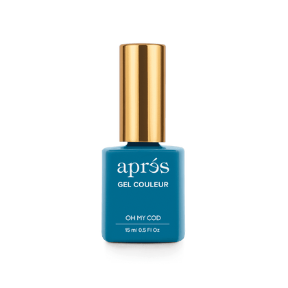 Aprés Oh My Cod	Gel Couleur	APGC247 Gel Polish