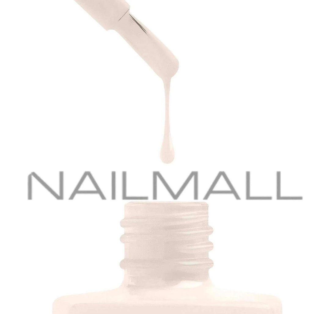 Aprés Organic Eggshell	Gel Couleur	APGC310 Gel Polish