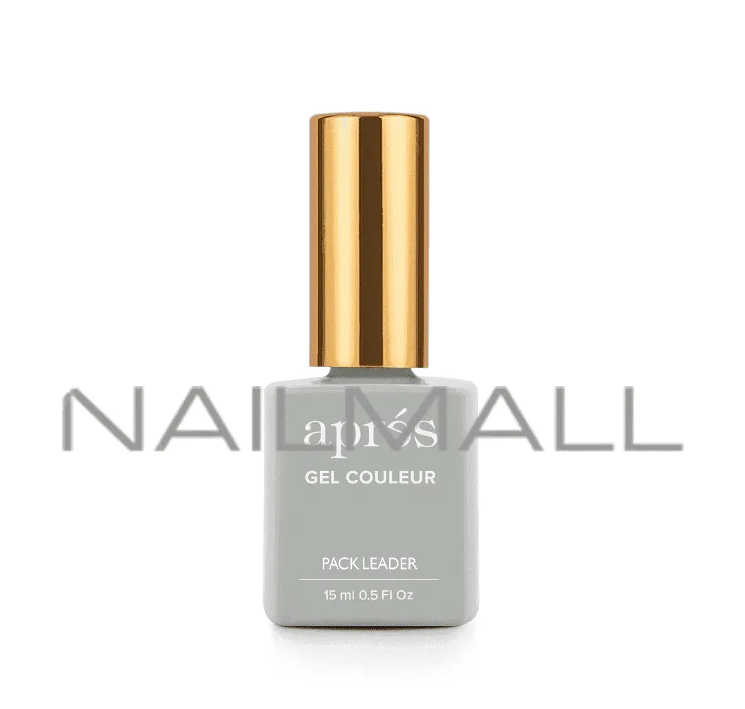 Aprés Pack Leader	Gel Couleur	APGC329 Gel Polish