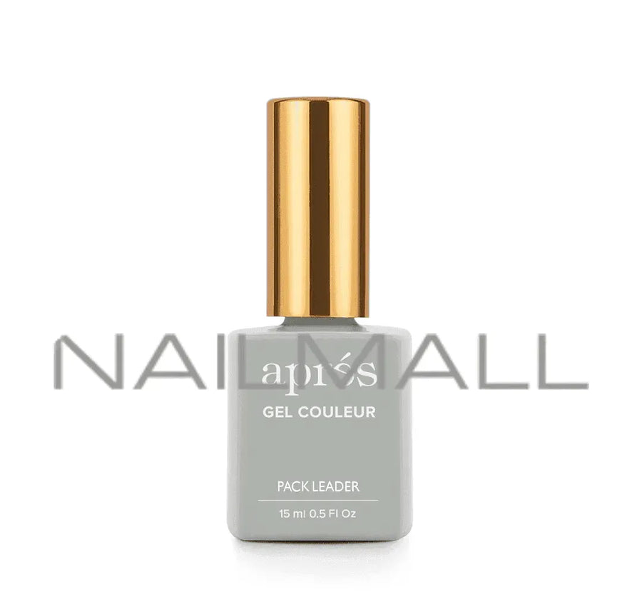 Aprés Pack Leader	Gel Couleur	APGC329 Gel Polish
