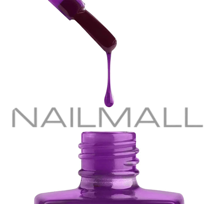 Aprés PB&Jelly	Gel Couleur	APGCJ04 Gel Polish