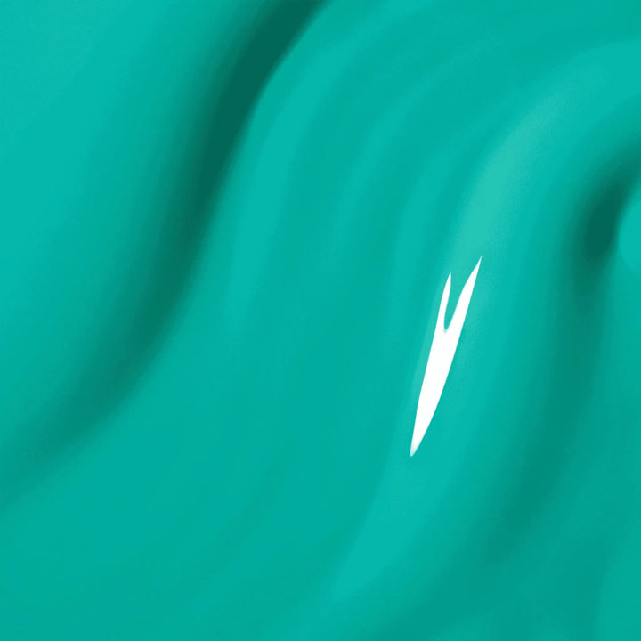 Aprés Peacocking	Gel Couleur	APGC224 Gel Polish