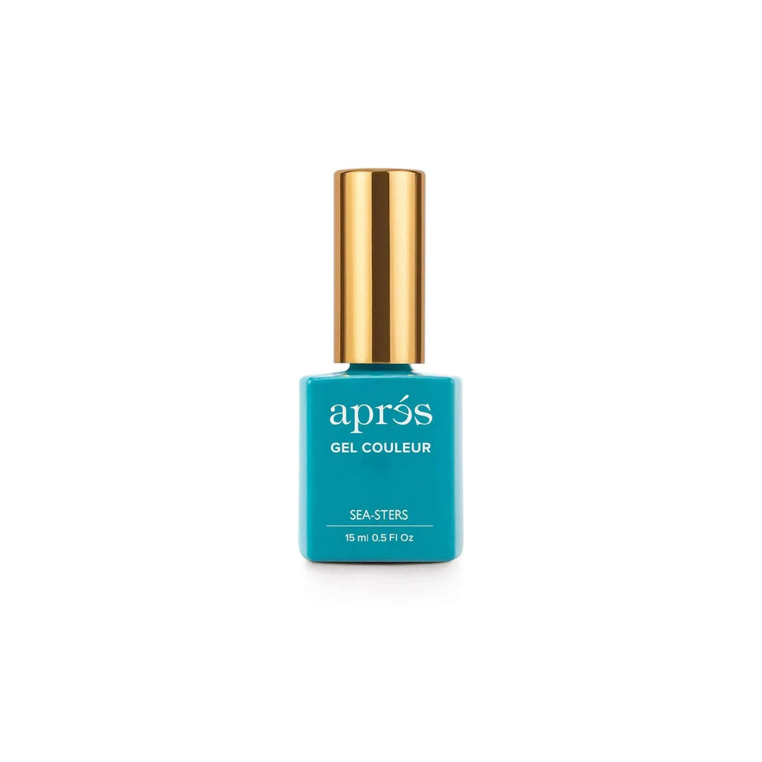 Aprés Sea-sters	Gel Couleur	APGC227 Gel Polish