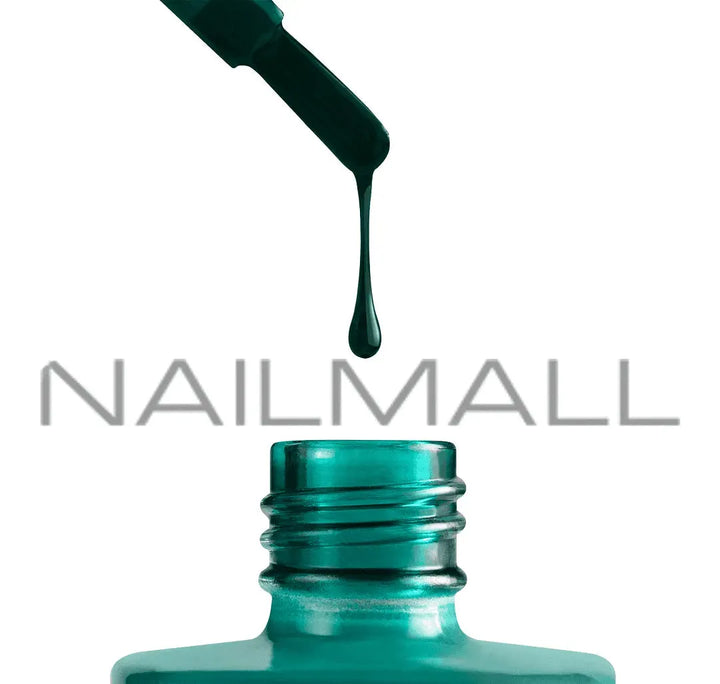 Aprés Secret Lagoon	Gel Couleur	APGCJ10 Gel Polish