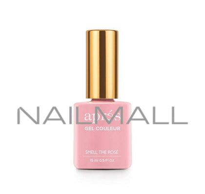 Aprés Smell The Rosé	Gel Couleur	APGC292 nailmall