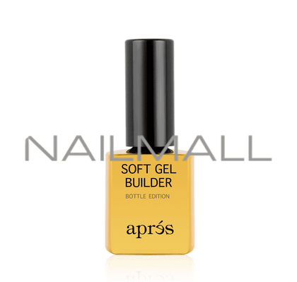 Aprés Soft Gel Builder in a Bottle (refill Gel-X gel) 