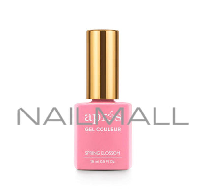 Aprés Spring Blossom	Gel Couleur	APGC269 Gel Polish