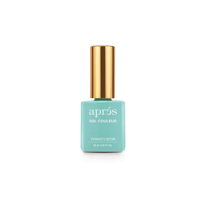 Aprés Tiffany’s Sister	Gel Couleur	APGC232 Gel Polish