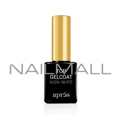 Aprés TOP GELCOAT 1pc 15ml 