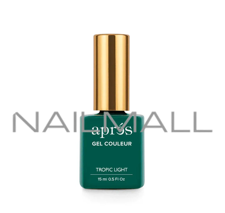 Aprés Tropic Light	Gel Couleur	APGCJ09