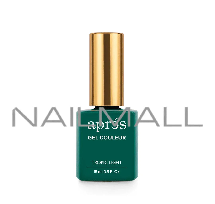 Aprés Tropic Light	Gel Couleur	APGCJ09