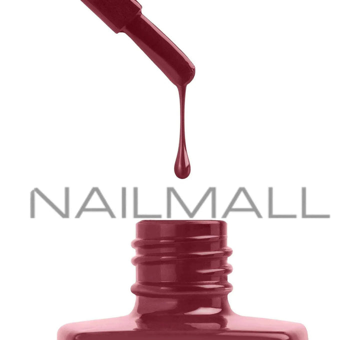 Aprés Wine O’Clock	Gel Couleur	APGC287 Gel Polish