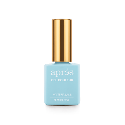 Aprés Wisteria Lane	Gel Couleur	APGC243 Gel Polish