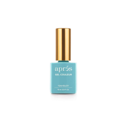 Aprés Yeah Buoy	Gel Couleur	APGC229 Gel Polish