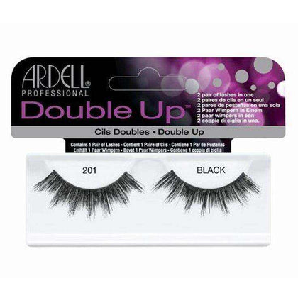 Ardell Double Up Lashes 201 Black nailmall