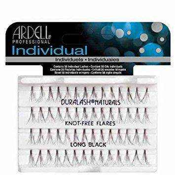 Ardell Indviduals Lashes Long Black