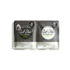 Avry Beauty Gel-Ohh! Jelly Spa Bath - Charcoal 30 pc.