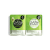 Avry Beauty Gel-Ohh! Jelly Spa Bath - Green Tea 1pc