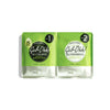 Avry Beauty Gel-Ohh! Jelly Spa Bath - Green Tea 30pc