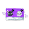 Avry Beauty Gel-Ohh! Jelly Spa Bath - Lavender 1pc
