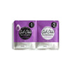 Avry Beauty Gel-Ohh! Jelly Spa Bath - Lavender 30pc